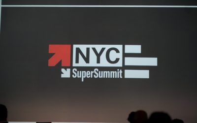 SuperSummit NYC: 2024