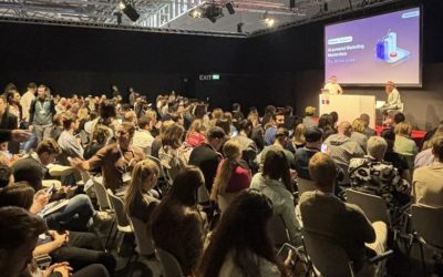 DMEXCO 2025: Top 10 AI use cases in Marketing